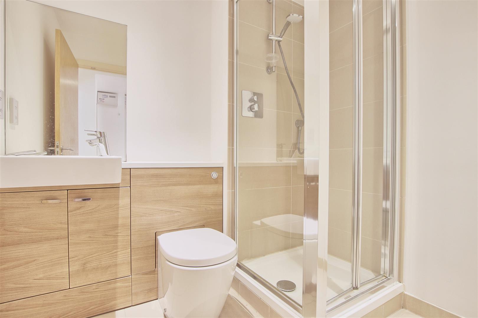 New Street, Cambridge